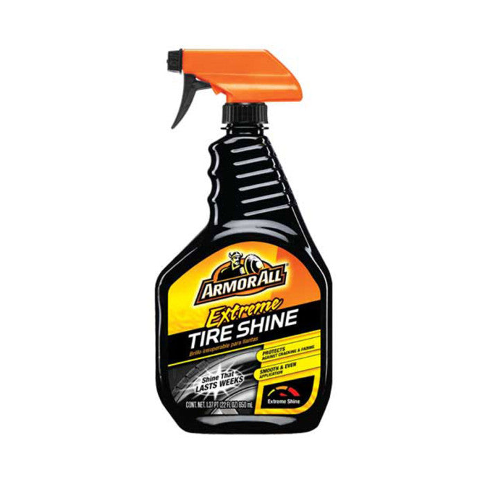 Armor All Spray Extreme Tire Shine