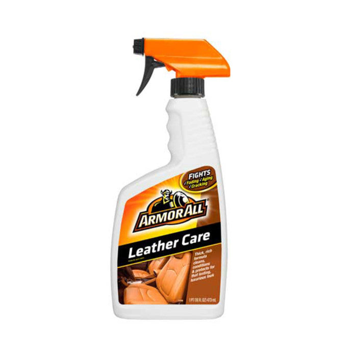 Armor All Spray Leather