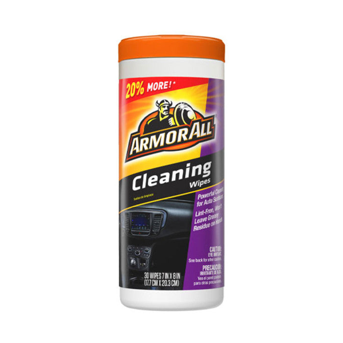 Armor All Tub Cleaning 30ct