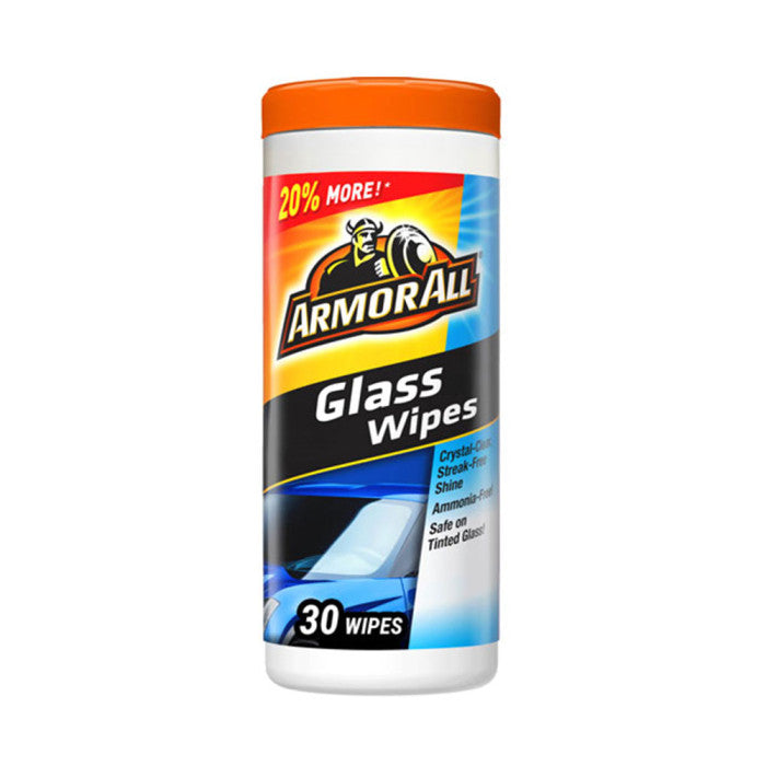 Armor All Tub Glass 30ct