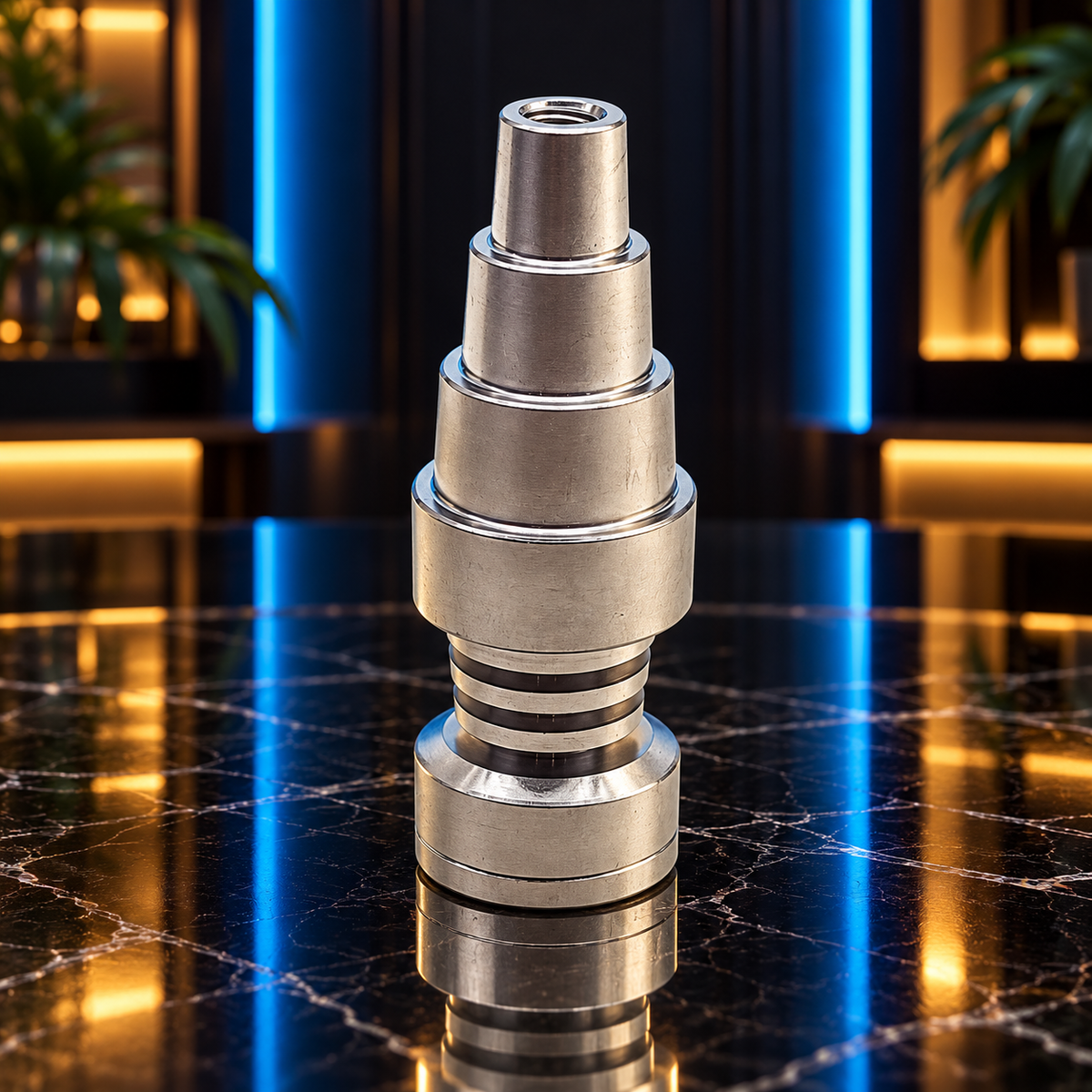 Universal Titanium Nail (MST254)