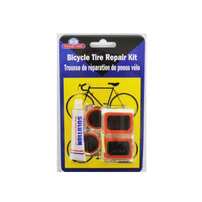 Bicycle Repair Kit