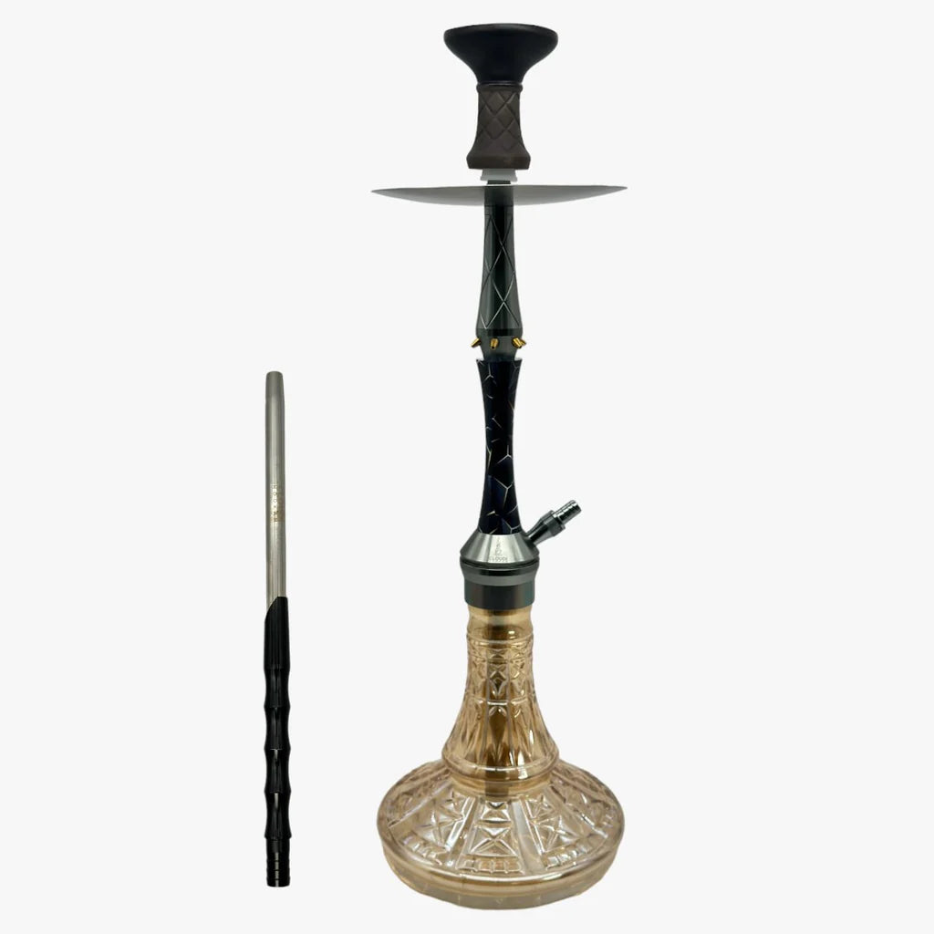 BREEZE Cloudi Hookah