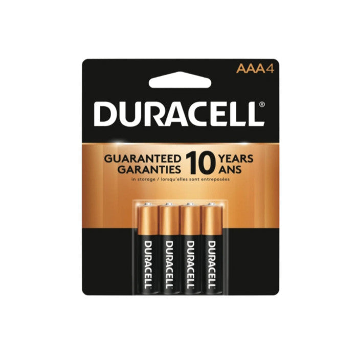 Duracell AAA4 18 PK