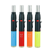 Eagle X-Pen Extended Nozzle (PT133XP) Torch Lighter - 12ct