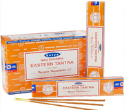 Nag Champa-Eastern Tantra