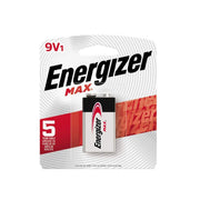 ENZ 9V 12 PK