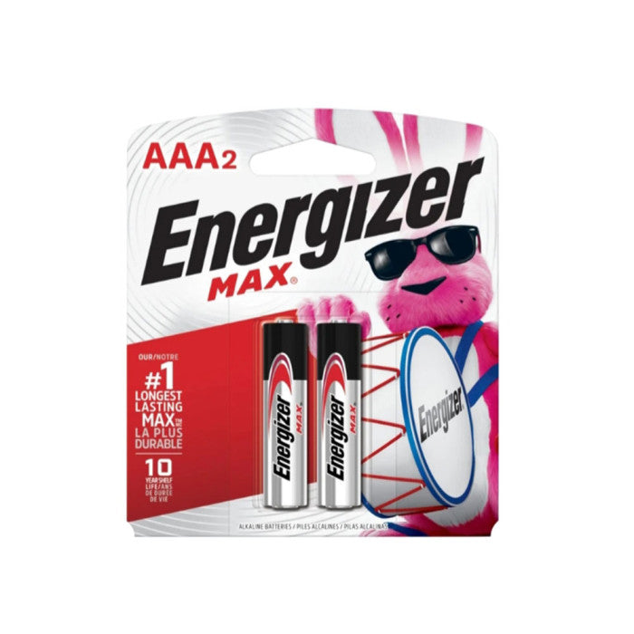 ENZ AAA2 12 PK