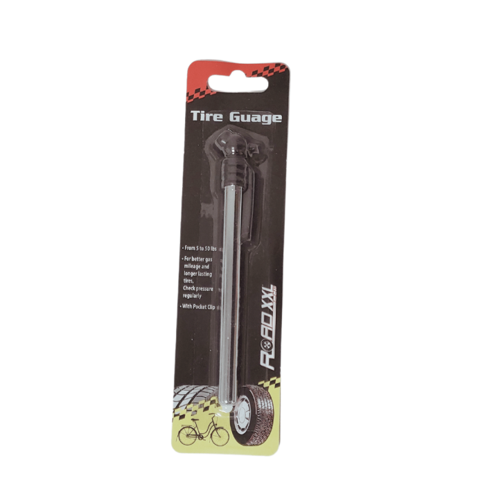 Tire Gauge