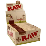 Raw Organic King Size CP1251