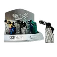 Scorch Torch 61796-1-8/Display