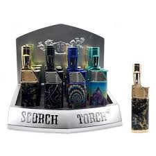 Scorch Torch 61788-1 -12/Display
