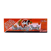 Strawberry Skunk Rolling Papers – CP1084