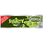 Juicy Jay’s Rolling Papers – Green Leaf