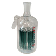 14mm Glass Pipe - Assorted (MS2057)