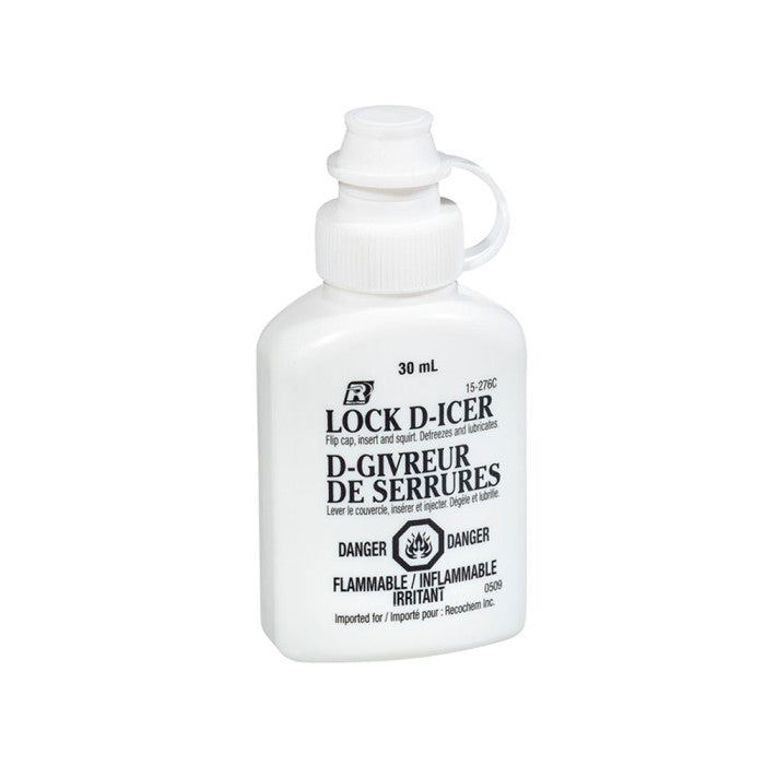 Lock D Icer 30ct