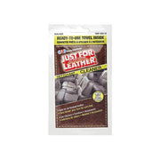 Magic Towel Leather Cleaner