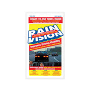 Magic Towel Rain Vision