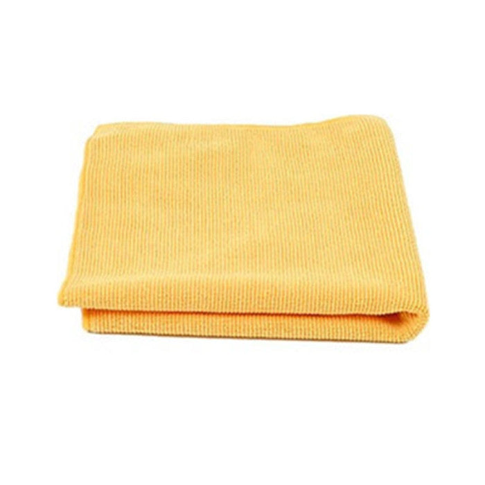 Microfiber Rag