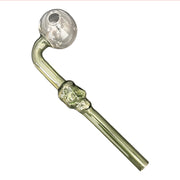 Oil Buner with Skul (MS2011)-12/pk