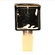 Glass Bowls  - Assorted (MS2039)-12/display