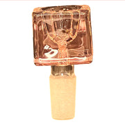 Glass Bowls  - Assorted (MS2039)-12/display