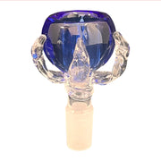 Glass Bowls  - Assorted (MS2040)-12/display