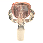 Glass Bowls  - Assorted (MS2040)-12/display