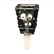 Glass Bowls  - Assorted (MS2042)-12/display