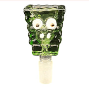 Glass Bowls  - Assorted (MS2042)-12/display