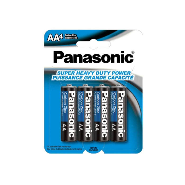 Panasonic AA4 12 PK