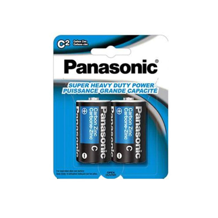 Panasonic C2 12 PK