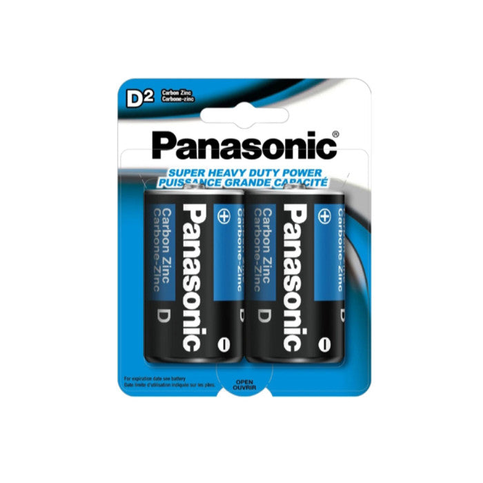 Panasonic D2 48 PK