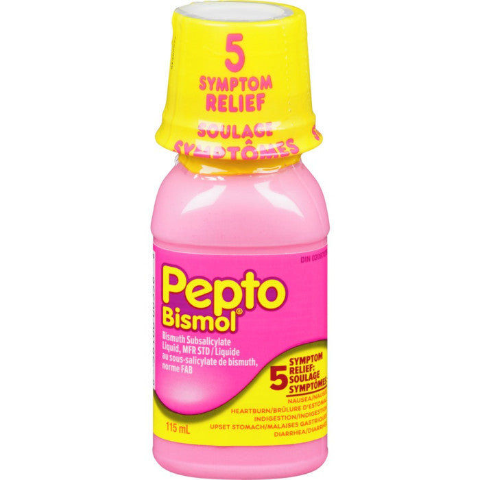 Pepto Bismol 115ml