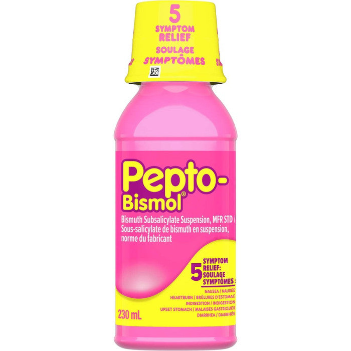 Pepto Bismol 230ml