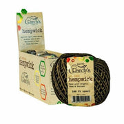 100ft HEMP WICK SPOOL (6) WK100