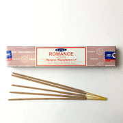 Nag Champa Romance