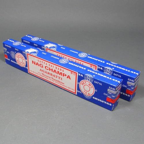 Nag Champa Satya