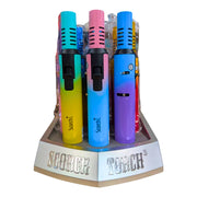 61803 Scorch Torch - 9/Display