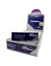 Juicy Jay's blackberry berrylicous