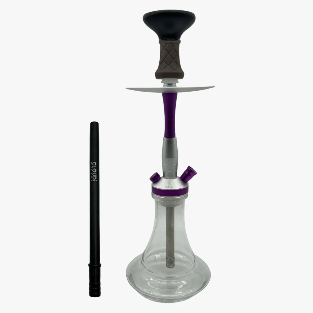 Sky Cloudi Hookah