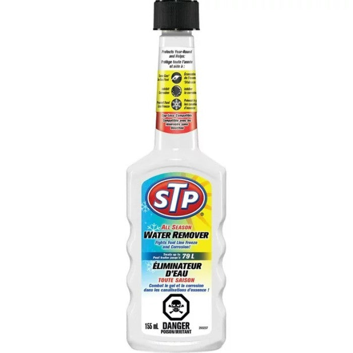 STP Water Remover