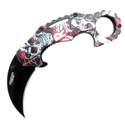 13977 - Defender-Xtreme 6.5