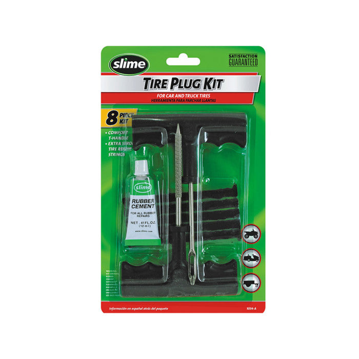 Tire Repair Kit