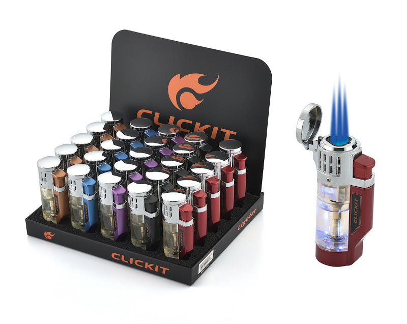 GH-10897-25PCS/DISPLAY