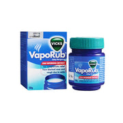 Vicks Vaporubs