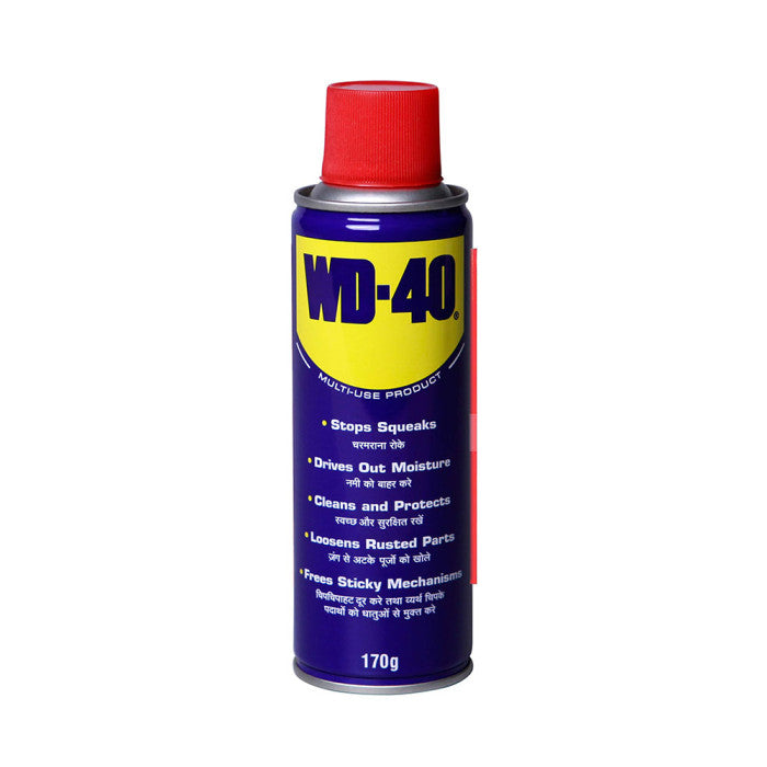 WD 40