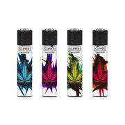 Clipper Lighters
